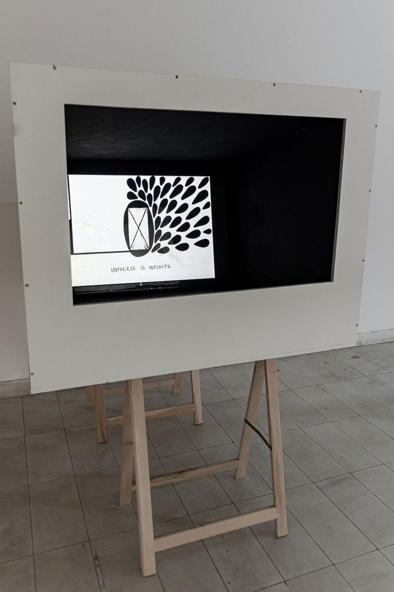 Until a Breath of Air