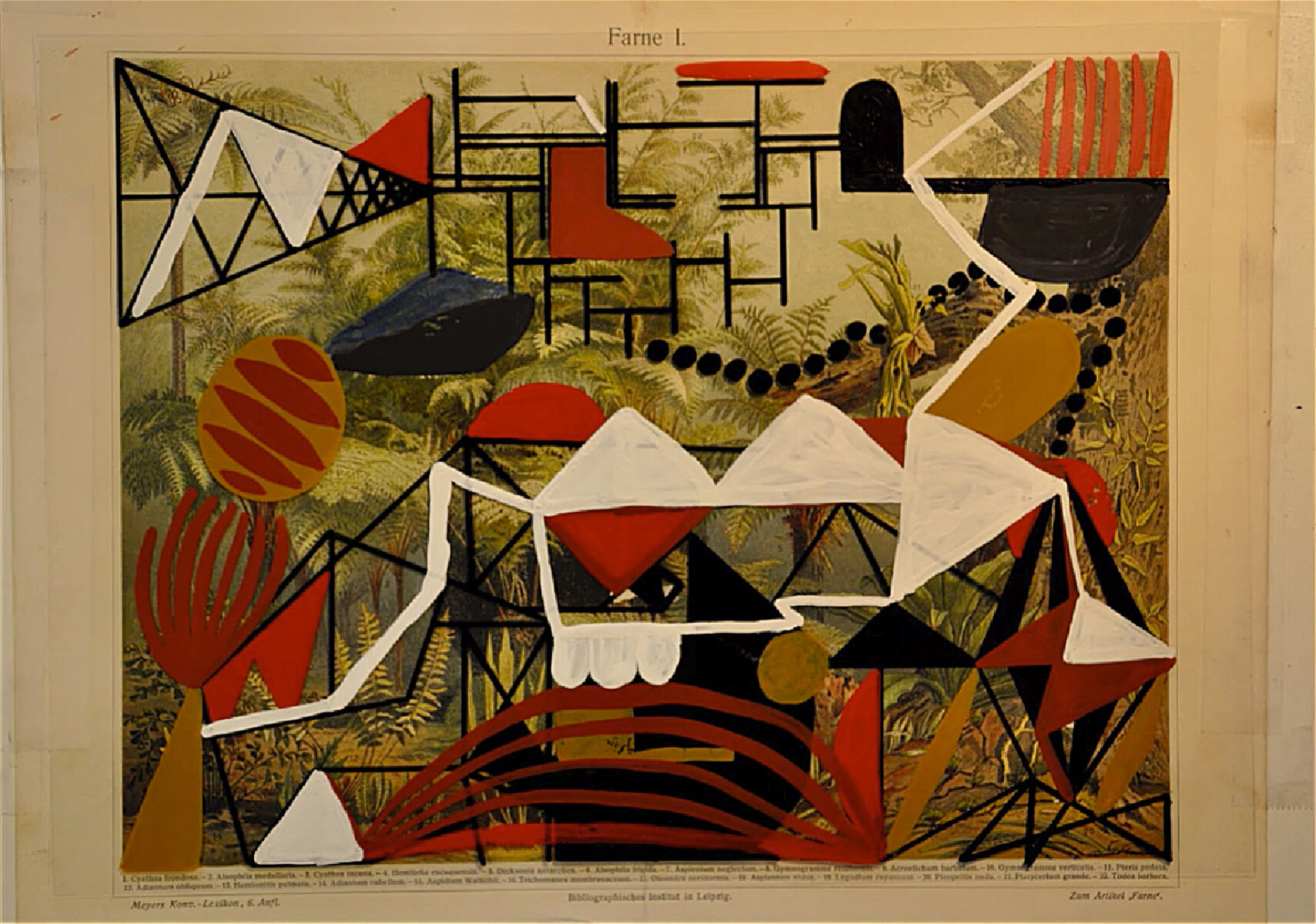 Until a Breath of Air